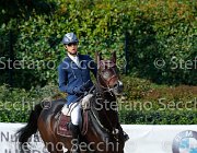 Cancogni Contessa GioCav2013 S5 3886 : Campionati Italiani Giovani Cavalli, Cancogni Daniele, Cattolica, Contessa, ph Stefano Secchi ©