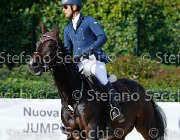 Cancogni Contessa GioCav2013 S5 3889 : Campionati Italiani Giovani Cavalli, Cancogni Daniele, Cattolica, Contessa, ph Stefano Secchi ©