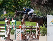 Cancogni Contessa GioCav2013 S5 3890 : Campionati Italiani Giovani Cavalli, Cancogni Daniele, Cattolica, Contessa, ph Stefano Secchi ©