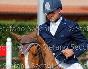 Capurso Bikamorka GioCav2013 S5 4141 : Bikamorka delle Lame, Campionati Italiani Giovani Cavalli, Capurso Beniamino, Cattolica, ph Stefano Secchi ©