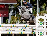 Carlino Corina GioCav2013 S5 1535 : Campionati Italiani Giovani Cavalli, Carlino Vincenzo, Cattolica, Corina, ph Stefano Secchi ©