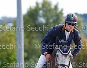 Carlino Dardonge GioCav2013 S5 3182 : Campionati Italiani Giovani Cavalli, Carlino Vincenzo, Cattolica, Dardonge, ph Stefano Secchi ©