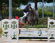 Carlino Dardonge GioCav2013 S5 3185 : Campionati Italiani Giovani Cavalli, Carlino Vincenzo, Cattolica, Dardonge, ph Stefano Secchi ©