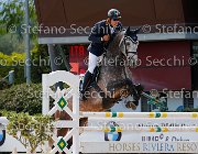 Carlino Dardonge GioCav2013 S5 3186 : Campionati Italiani Giovani Cavalli, Carlino Vincenzo, Cattolica, Dardonge, ph Stefano Secchi ©