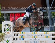 Carlino Dardonge GioCav2013 S5 3188 : Campionati Italiani Giovani Cavalli, Carlino Vincenzo, Cattolica, Dardonge, ph Stefano Secchi ©