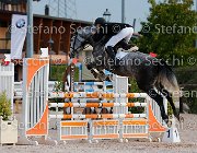 Carrassi Tamarilla GioCav2013 S5 1248 : Campionati Italiani Giovani Cavalli, Carrassi Ranieri, Cattolica, Tamarilla, ph Stefano Secchi ©