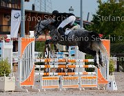 Carrassi Tamarilla GioCav2013 S5 1249 : Campionati Italiani Giovani Cavalli, Carrassi Ranieri, Cattolica, Tamarilla, ph Stefano Secchi ©