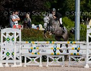 Carrassi Tamarilla GioCav2013 S5 1253 : Campionati Italiani Giovani Cavalli, Carrassi Ranieri, Cattolica, Tamarilla, ph Stefano Secchi ©