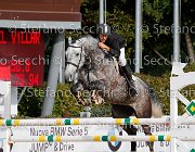 Carrassi Tamarilla GioCav2013 S5 1255 : Campionati Italiani Giovani Cavalli, Carrassi Ranieri, Cattolica, Tamarilla, ph Stefano Secchi ©