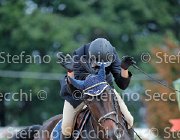 Casadei Chablis GioCav2013 S5 2696 : Campionati Italiani Giovani Cavalli, Casadei Mirco, Cattolica, Chablis, ph Stefano Secchi ©