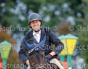 Casadei Chablis GioCav2013 S5 2697 : Campionati Italiani Giovani Cavalli, Casadei Mirco, Cattolica, Chablis, ph Stefano Secchi ©