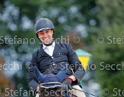 Casadei Chablis GioCav2013 S5 2699 : Campionati Italiani Giovani Cavalli, Casadei Mirco, Cattolica, Chablis, ph Stefano Secchi ©