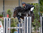 Casadei Chablis GioCav2013 S5 2701 : Campionati Italiani Giovani Cavalli, Casadei Mirco, Cattolica, Chablis, ph Stefano Secchi ©