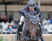 Casadei Chablis GioCav2013 S5 2705 : Campionati Italiani Giovani Cavalli, Casadei Mirco, Cattolica, Chablis, ph Stefano Secchi ©