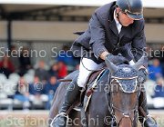 Casadei Chablis GioCav2013 S5 2707 : Campionati Italiani Giovani Cavalli, Casadei Mirco, Cattolica, Chablis, ph Stefano Secchi ©
