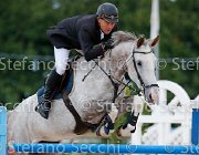 Casadei Giada GioCav2013 S5 2275 : Campionati Italiani Giovani Cavalli, Casadei Mirco, Cattolica, Giada di Villa Emilia, ph Stefano Secchi ©