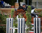 Casadei Trioskel Vous GioCav2013 S5 2435 : Campionati Italiani Giovani Cavalli, Casadei Mirco, Cattolica, Trioskel, ph Stefano Secchi ©