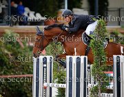 Casadei Trioskel Vous GioCav2013 S5 2436 : Campionati Italiani Giovani Cavalli, Casadei Mirco, Cattolica, Trioskel, ph Stefano Secchi ©