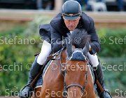 Casadei Trioskel Vous GioCav2013 S5 2437 : Campionati Italiani Giovani Cavalli, Casadei Mirco, Cattolica, Trioskel, ph Stefano Secchi ©