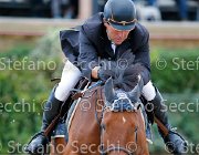 Casadei Trioskel Vous GioCav2013 S5 2438 : Campionati Italiani Giovani Cavalli, Casadei Mirco, Cattolica, Trioskel, ph Stefano Secchi ©