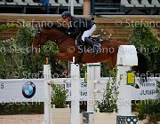 Casadei Trioskel Vous GioCav2013 S5 2440 : Campionati Italiani Giovani Cavalli, Casadei Mirco, Cattolica, Trioskel, ph Stefano Secchi ©