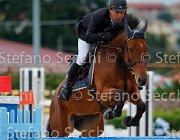Casadei Trioskel Vous GioCav2013 S5 2441 : Campionati Italiani Giovani Cavalli, Casadei Mirco, Cattolica, Trioskel, ph Stefano Secchi ©