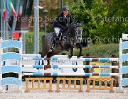 Casadei viola GioCav2013 S5 1051 : Campionati Italiani Giovani Cavalli, Casadei Mirco, Cattolica, ph Stefano Secchi ©, viola di san giovanni