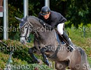 Casadei viola GioCav2013 S5 1057 : Campionati Italiani Giovani Cavalli, Casadei Mirco, Cattolica, ph Stefano Secchi ©, viola di san giovanni