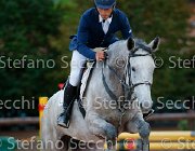 Casella Dame GioCav2013 S5 2148 : Campionati Italiani Giovani Cavalli, Casella Luca, Cattolica, Dame de Coeur, ph Stefano Secchi ©