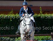 Casella Dame GioCav2013 S5 4594 : Campionati Italiani Giovani Cavalli, Casella Luca, Cattolica, Dame de Coeur, ph Stefano Secchi ©