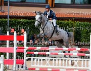 Casella Utidana GioCav2013 S5 4337 : Campionati Italiani Giovani Cavalli, Casella Luca, Cattolica, Utidana, ph Stefano Secchi ©