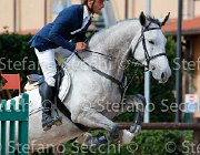 Casella Utidana GioCav2013 S5 4338 : Campionati Italiani Giovani Cavalli, Casella Luca, Cattolica, Utidana, ph Stefano Secchi ©
