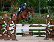 Caselli Belanda GioCav2013 S5 1095 : Belanda, Campionati Italiani Giovani Cavalli, Caselli Andrea, Cattolica, ph Stefano Secchi ©