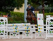 Caselli Belanda GioCav2013 S5 1098 : Belanda, Campionati Italiani Giovani Cavalli, Caselli Andrea, Cattolica, ph Stefano Secchi ©