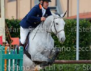 CAVALIERI Calida GioCav2013 S5 4229 : CAVALIERI Vittorio, Calida, Campionati Italiani Giovani Cavalli, Cattolica, ph Stefano Secchi ©