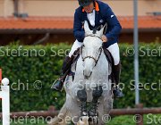 CAVALIERI Calida GioCav2013 S5 4232 : CAVALIERI Vittorio, Calida, Campionati Italiani Giovani Cavalli, Cattolica, ph Stefano Secchi ©