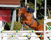 Cherubini Norma GioCav2013 S5 1231 : Campionati Italiani Giovani Cavalli, Cattolica, Cherubini Veronica, Norma, ph Stefano Secchi ©