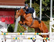 Cherubini Norma GioCav2013 S5 1232 : Campionati Italiani Giovani Cavalli, Cattolica, Cherubini Veronica, Norma, ph Stefano Secchi ©