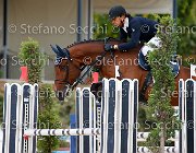 CHIAUDANI C GioCav2013 S5 2634 : C, CHIAUDANI Natale, Campionati Italiani Giovani Cavalli, Cattolica, ph Stefano Secchi ©