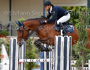 CHIAUDANI C GioCav2013 S5 2635 : C, CHIAUDANI Natale, Campionati Italiani Giovani Cavalli, Cattolica, ph Stefano Secchi ©