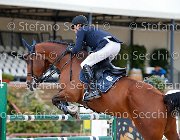 CHIAUDANI C GioCav2013 S5 2639 : C, CHIAUDANI Natale, Campionati Italiani Giovani Cavalli, Cattolica, ph Stefano Secchi ©