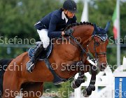 CHIAUDANI C GioCav2013 S5 2644 : C, CHIAUDANI Natale, Campionati Italiani Giovani Cavalli, Cattolica, ph Stefano Secchi ©