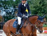 CHIAUDANI C GioCav2013 S5 2645 : C, CHIAUDANI Natale, Campionati Italiani Giovani Cavalli, Cattolica, ph Stefano Secchi ©