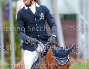 CHIAUDANI C GioCav2013 S5 2647 : C, CHIAUDANI Natale, Campionati Italiani Giovani Cavalli, Cattolica, ph Stefano Secchi ©