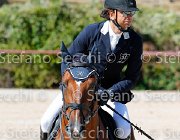 CHIAUDANI Sly GioCav2013 S5 1758 : CHIAUDANI Natale, Campionati Italiani Giovani Cavalli, Cattolica, Sly della Magnifica, ph Stefano Secchi ©