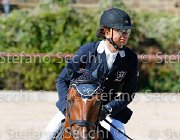 CHIAUDANI Sly GioCav2013 S5 1759 : CHIAUDANI Natale, Campionati Italiani Giovani Cavalli, Cattolica, Sly della Magnifica, ph Stefano Secchi ©