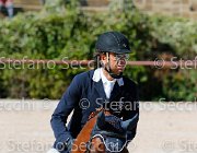 CHIAUDANI Sly GioCav2013 S5 1761 : CHIAUDANI Natale, Campionati Italiani Giovani Cavalli, Cattolica, Sly della Magnifica, ph Stefano Secchi ©