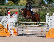 CHIAUDANI Sly GioCav2013 S5 1765 : CHIAUDANI Natale, Campionati Italiani Giovani Cavalli, Cattolica, Sly della Magnifica, ph Stefano Secchi ©