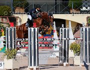 CHIAUDANI Sly GioCav2013 S5 1766 : CHIAUDANI Natale, Campionati Italiani Giovani Cavalli, Cattolica, Sly della Magnifica, ph Stefano Secchi ©