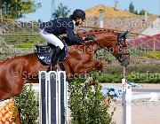 CHIAUDANI Sly GioCav2013 S5 1770 : CHIAUDANI Natale, Campionati Italiani Giovani Cavalli, Cattolica, Sly della Magnifica, ph Stefano Secchi ©